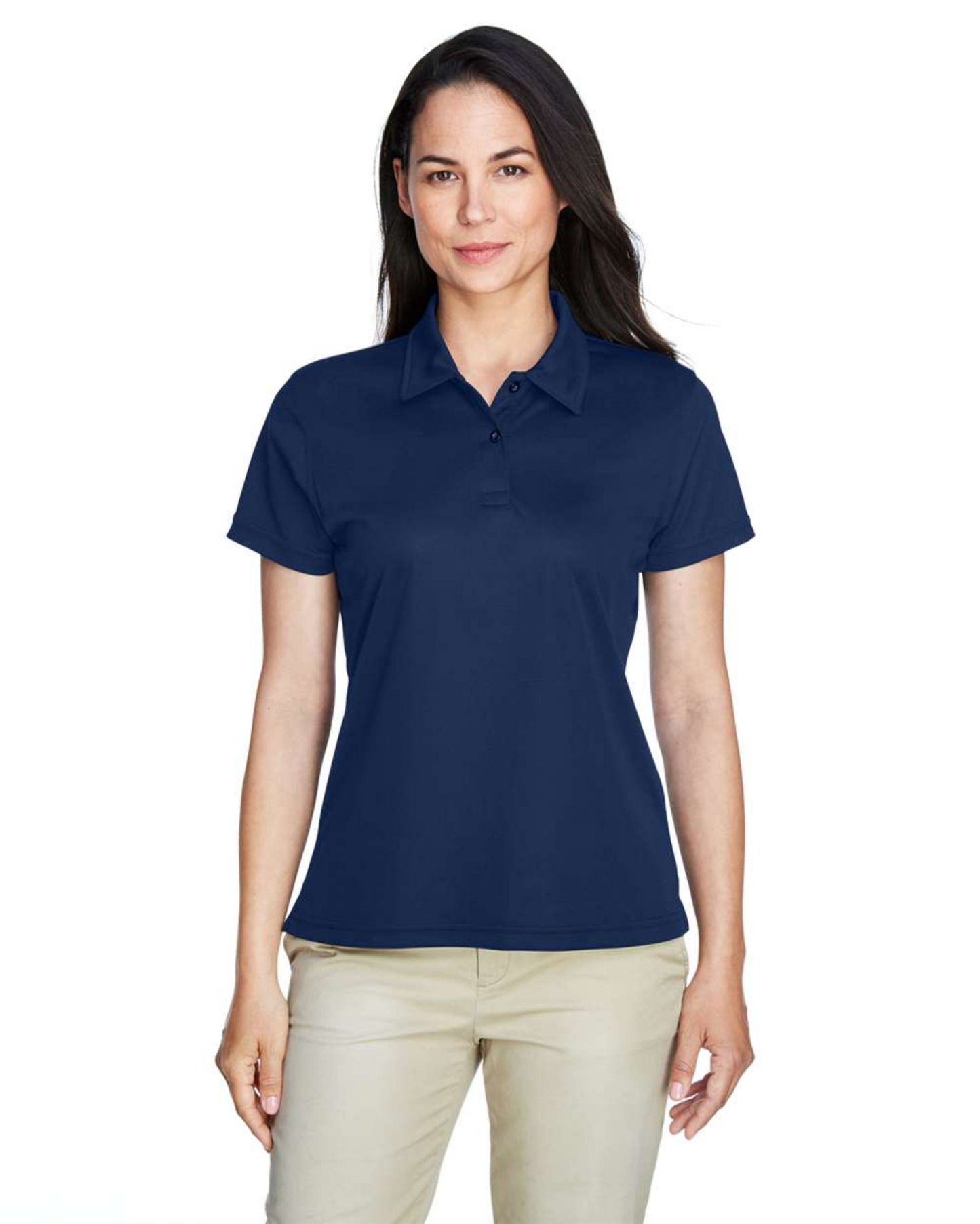 Ladies' Command Snag Protection Polo - Team 365 - TT21W