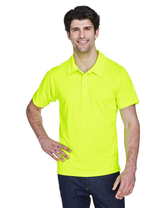Command Snag Protection Polo ─ Team 365 - TT21