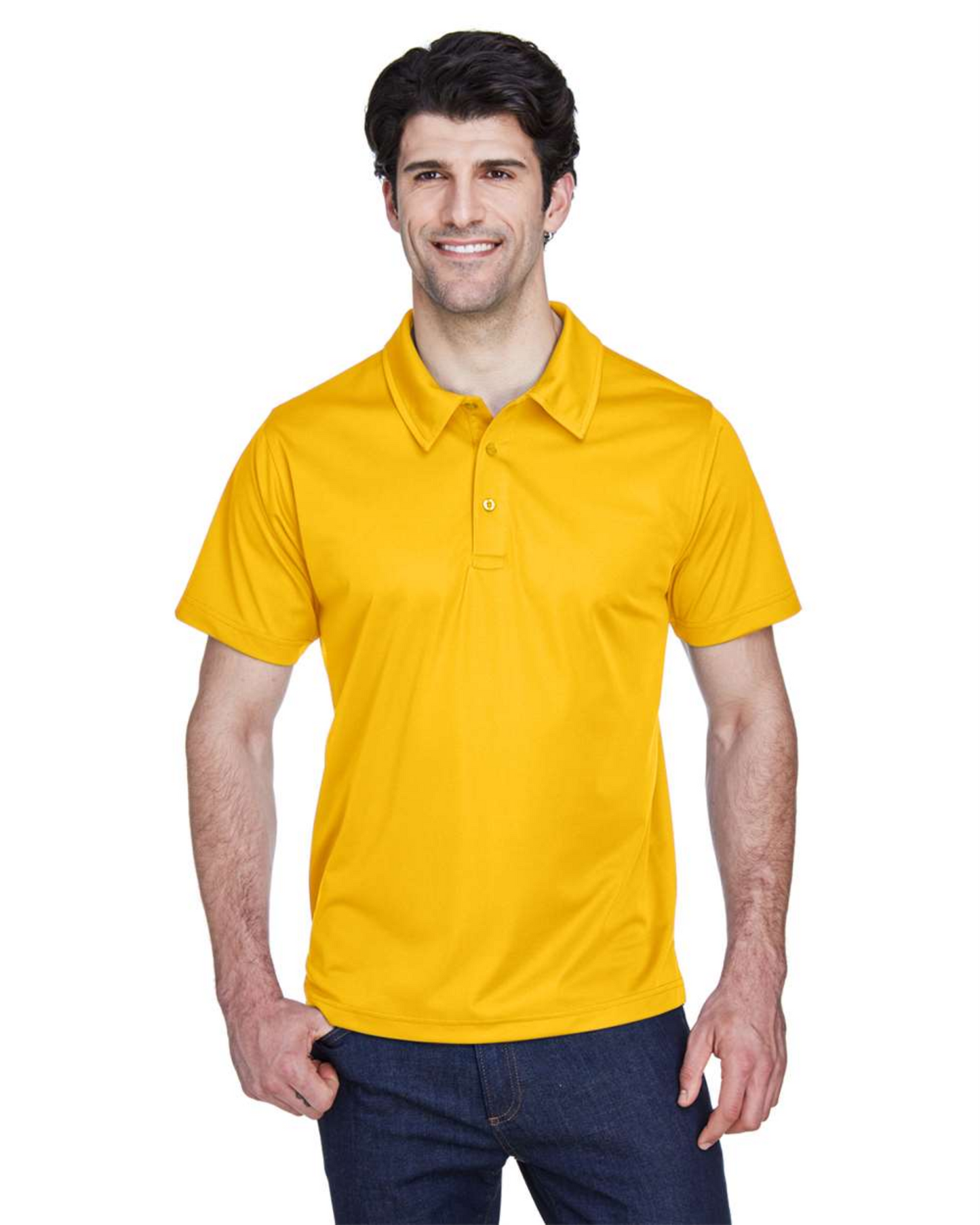 Command Snag Protection Polo ─ Team 365 - TT21