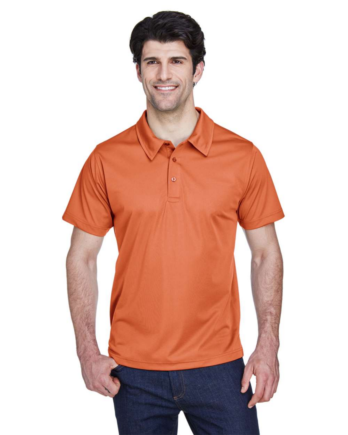Command Snag Protection Polo ─ Team 365 - TT21
