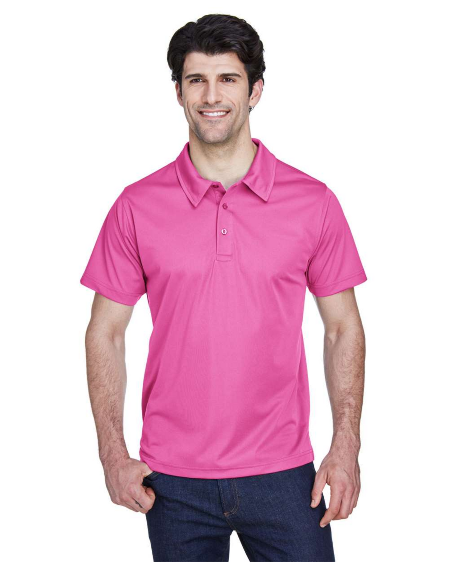 Command Snag Protection Polo ─ Team 365 - TT21