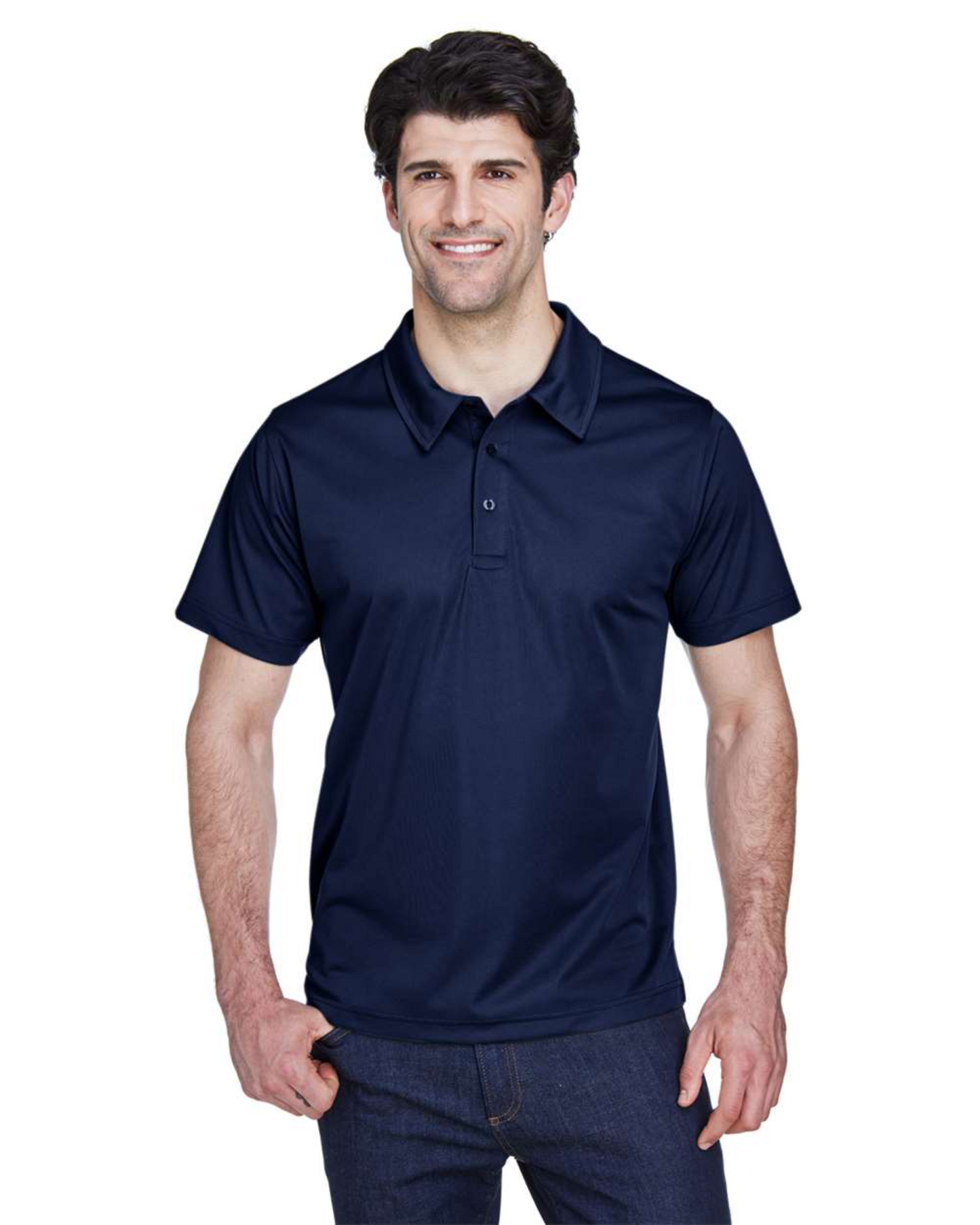 Command Snag Protection Polo ─ Team 365 - TT21