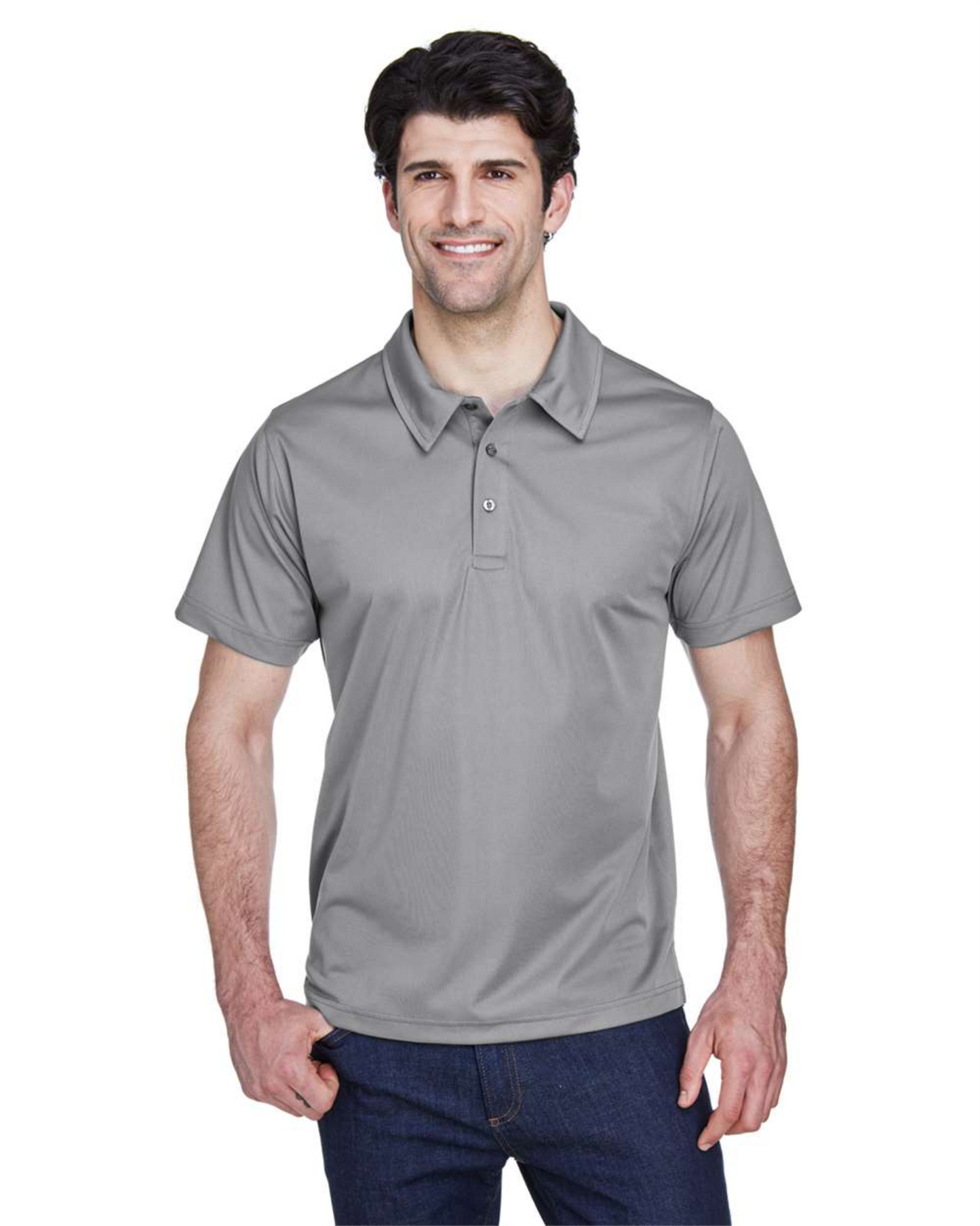 Command Snag Protection Polo ─ Team 365 - TT21