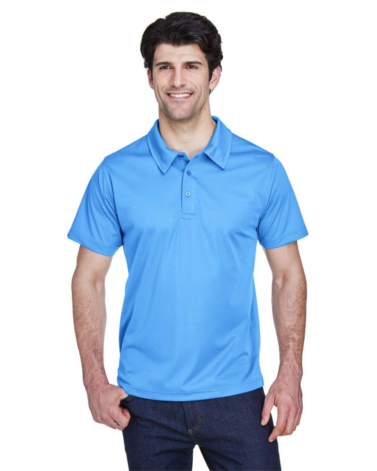 Command Snag Protection Polo ─ Team 365 - TT21