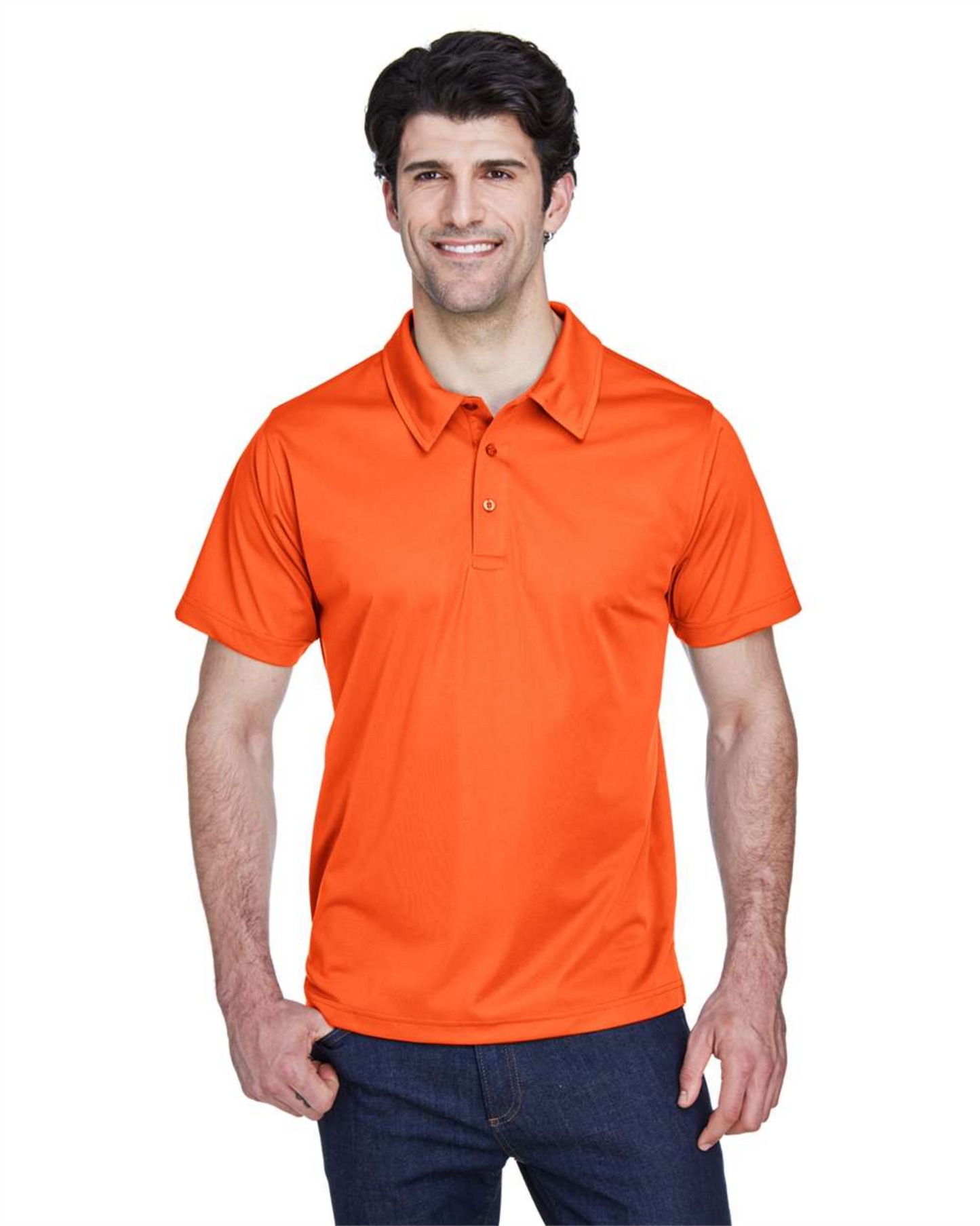 Command Snag Protection Polo ─ Team 365 - TT21