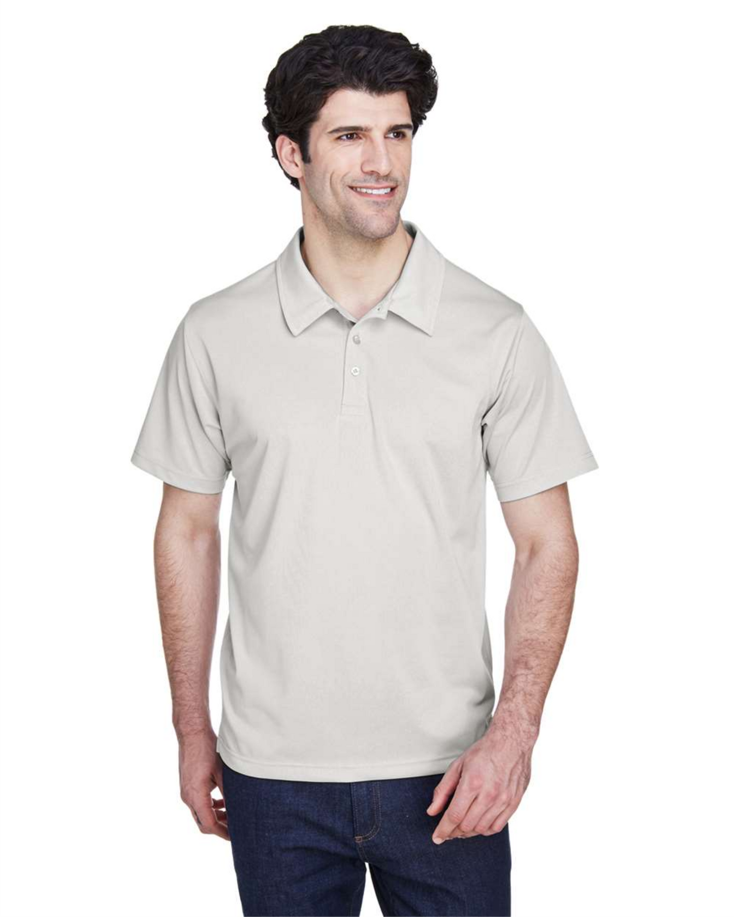 Command Snag Protection Polo ─ Team 365 - TT21
