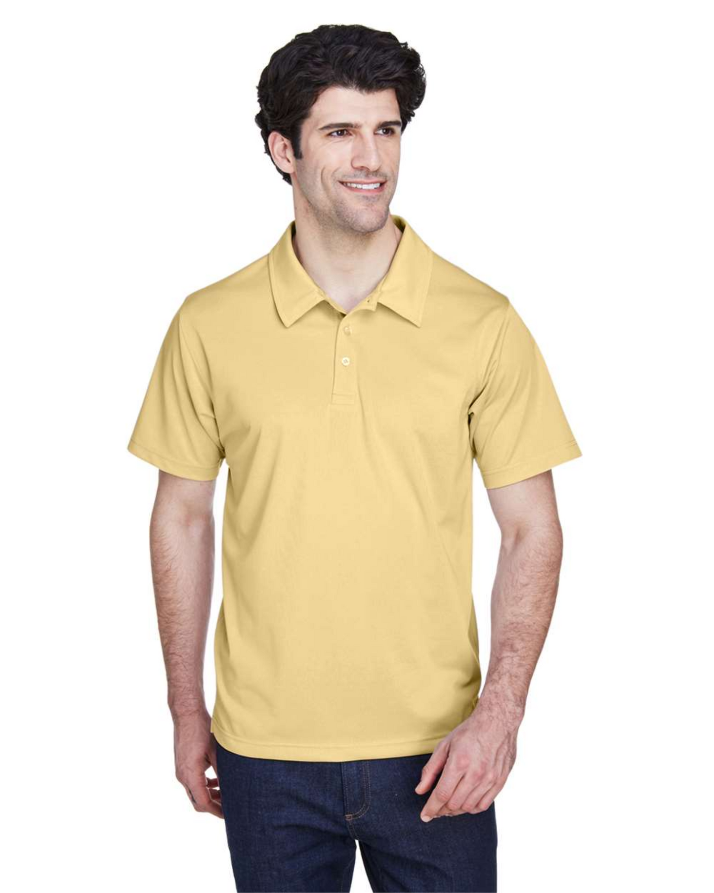 Command Snag Protection Polo ─ Team 365 - TT21