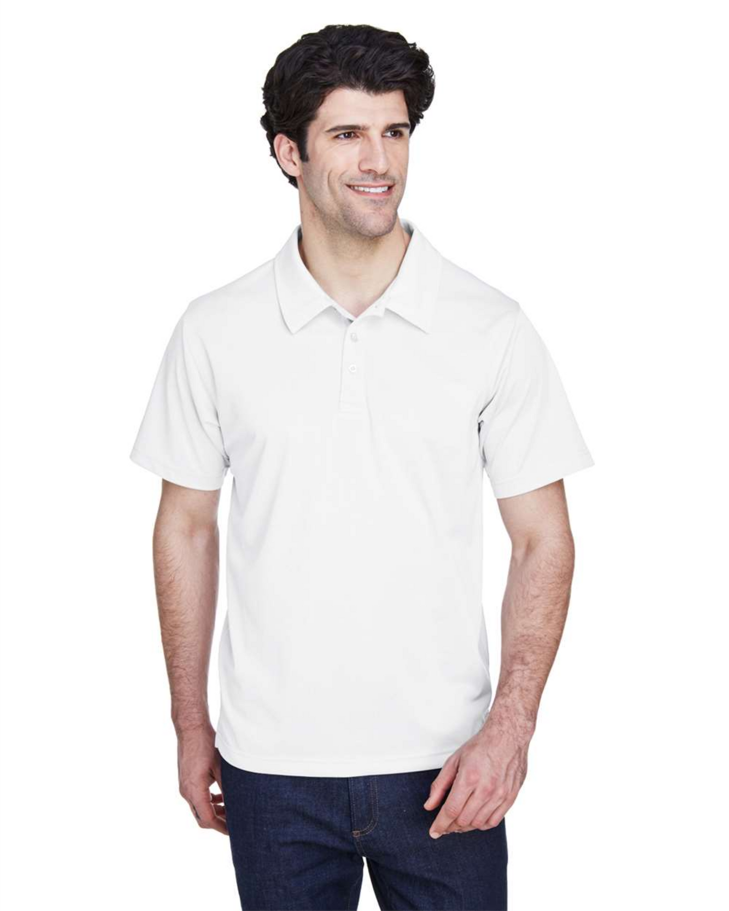 Command Snag Protection Polo ─ Team 365 - TT21