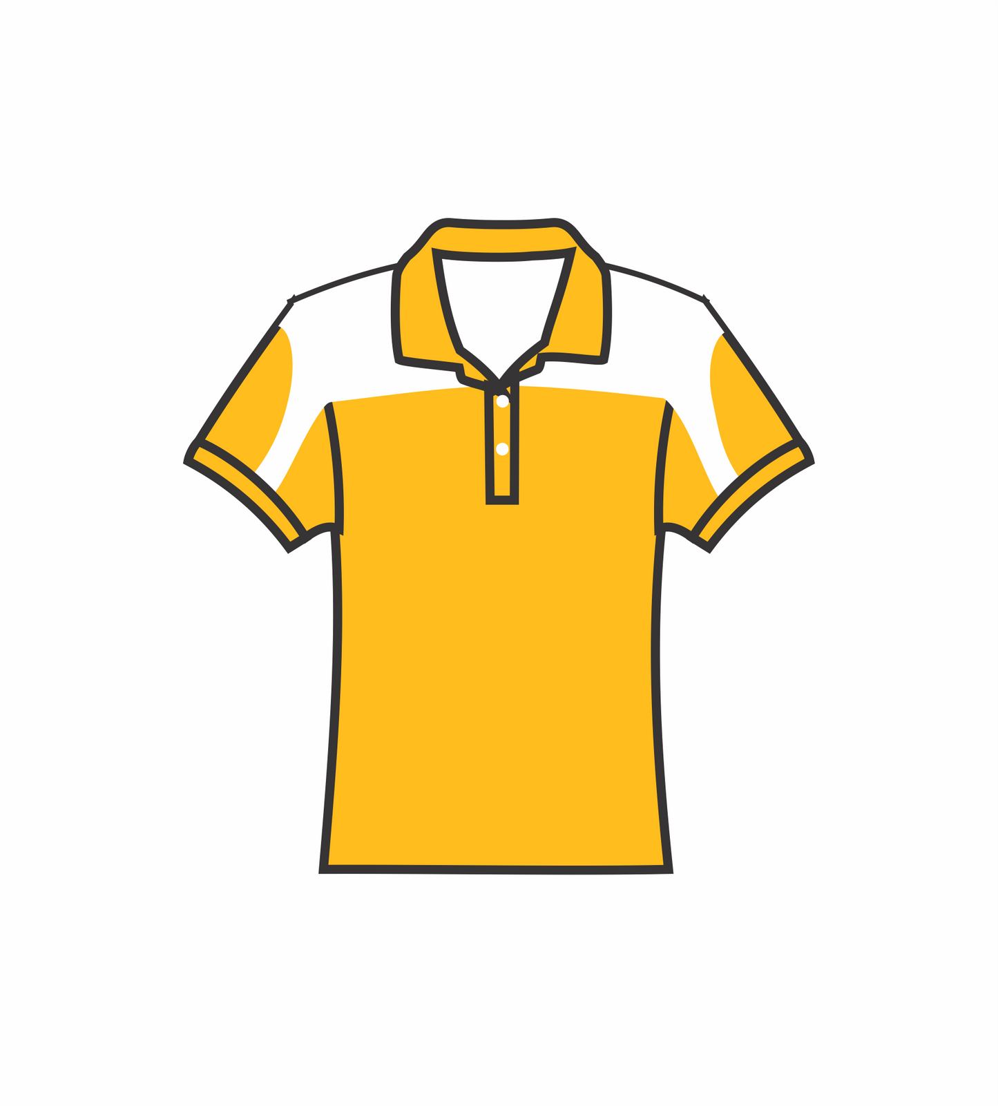 Victor Performance Polo ─ Team 365 - TT22