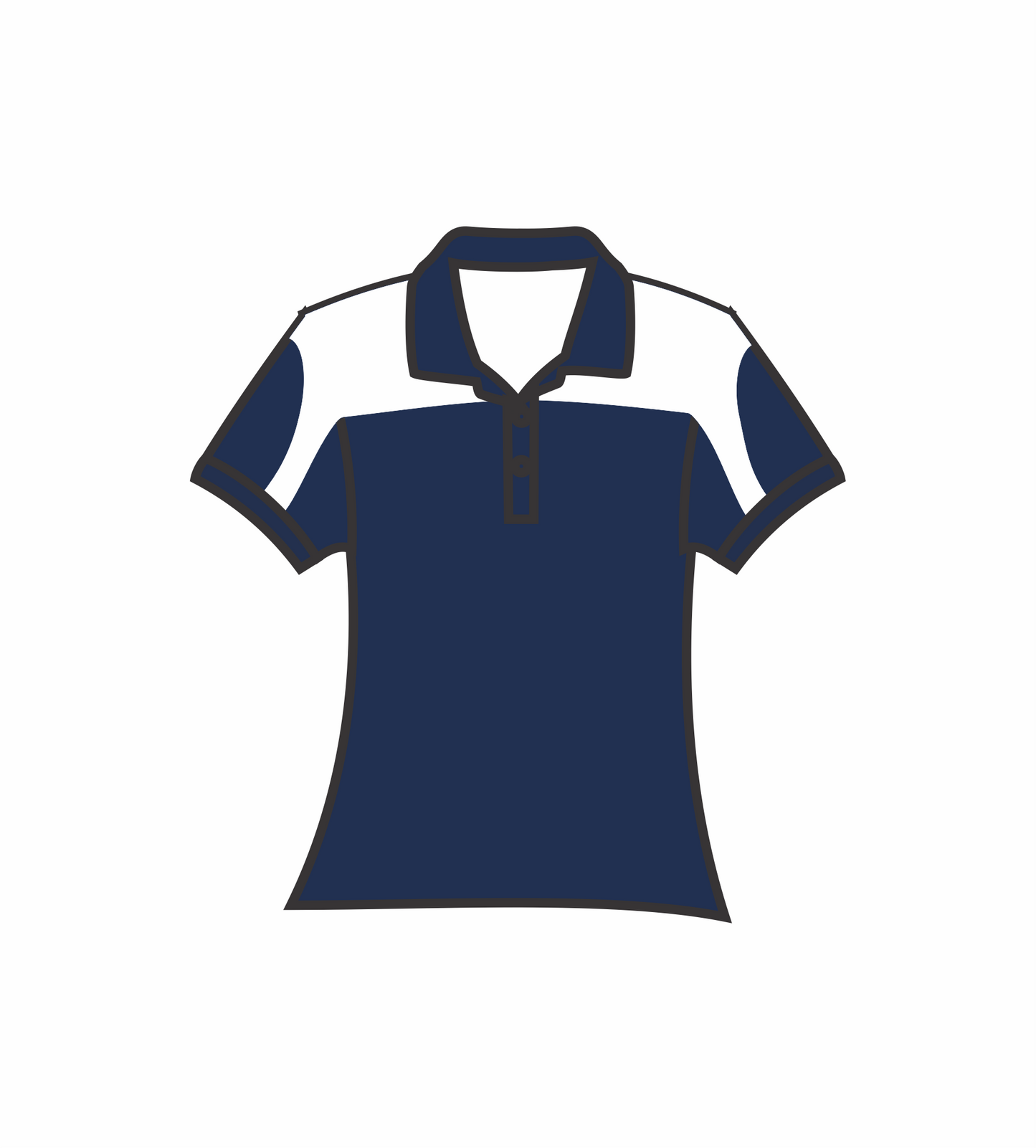 Ladies' Victor Performance Polo ─ Team 365 - TT22W