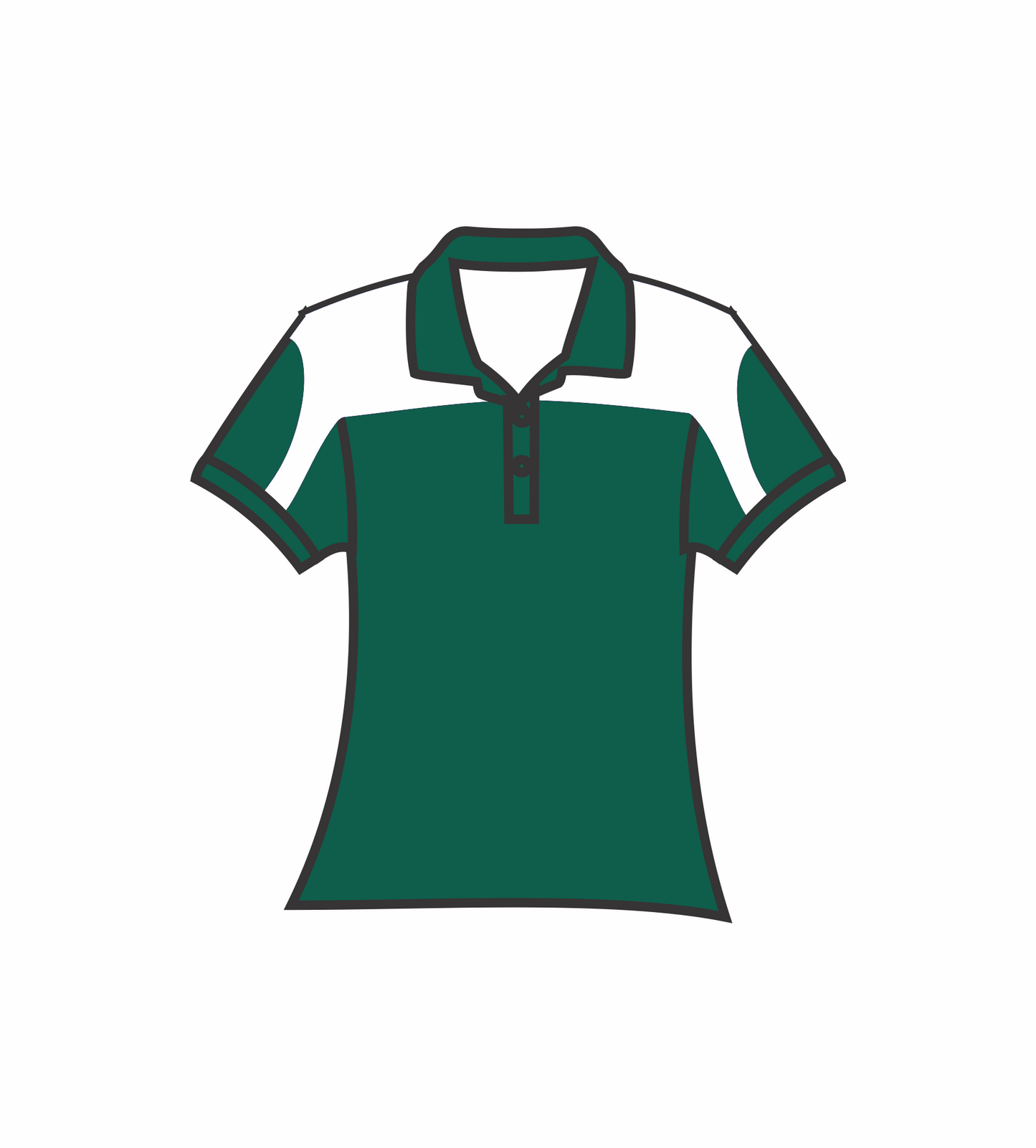 Ladies' Victor Performance Polo ─ Team 365 - TT22W