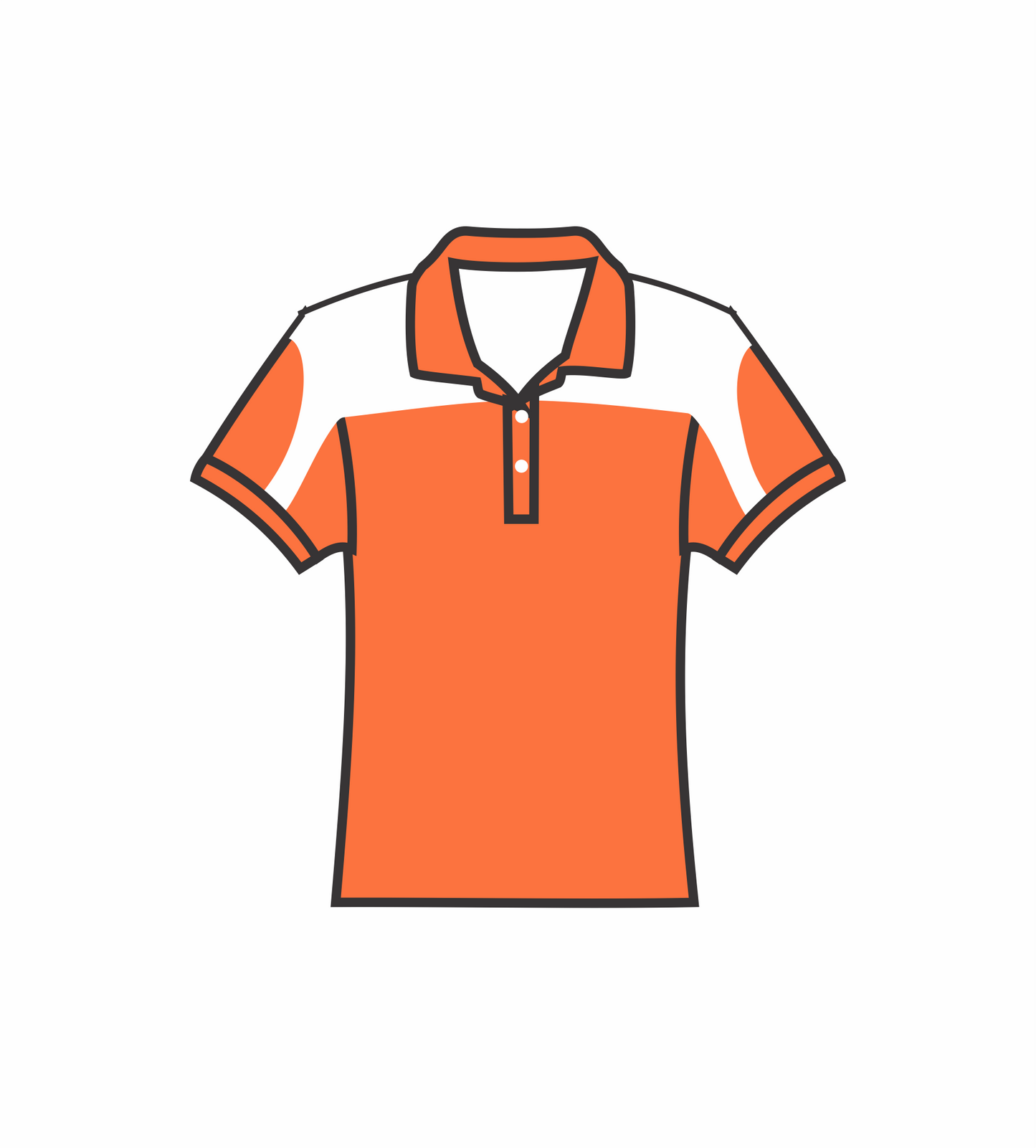 Victor Performance Polo ─ Team 365 - TT22