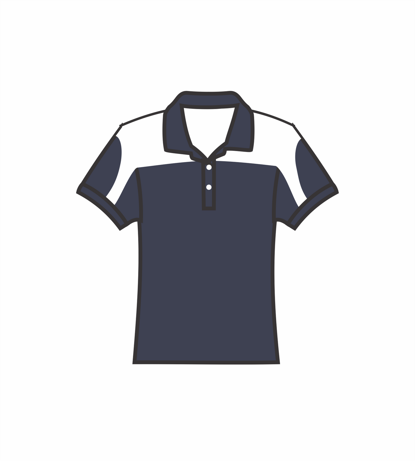 Victor Performance Polo ─ Team 365 - TT22