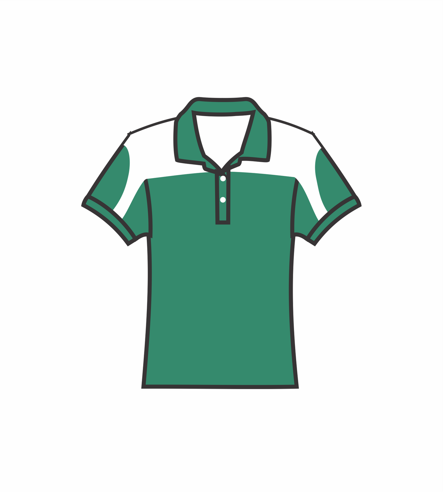 Victor Performance Polo ─ Team 365 - TT22