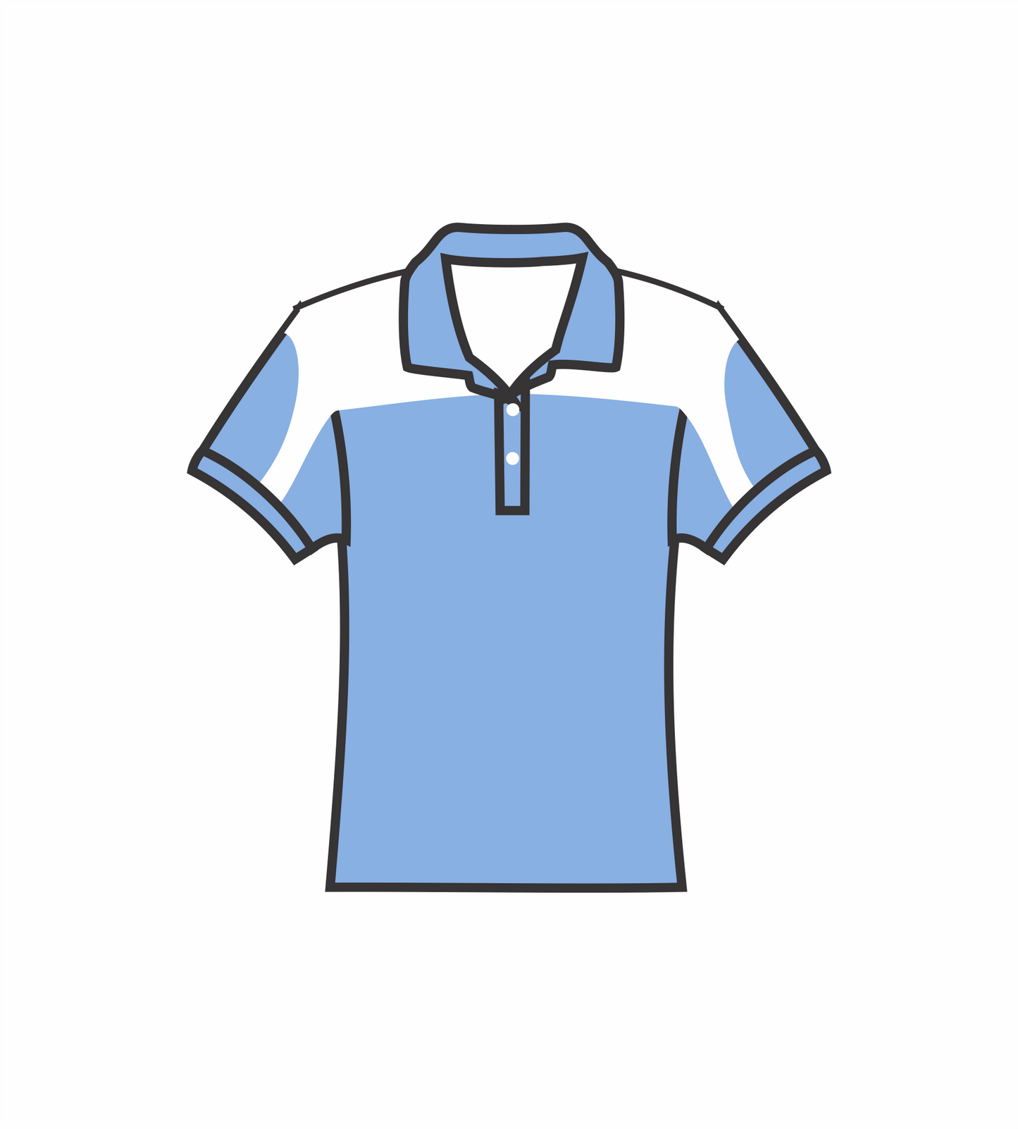 Victor Performance Polo ─ Team 365 - TT22
