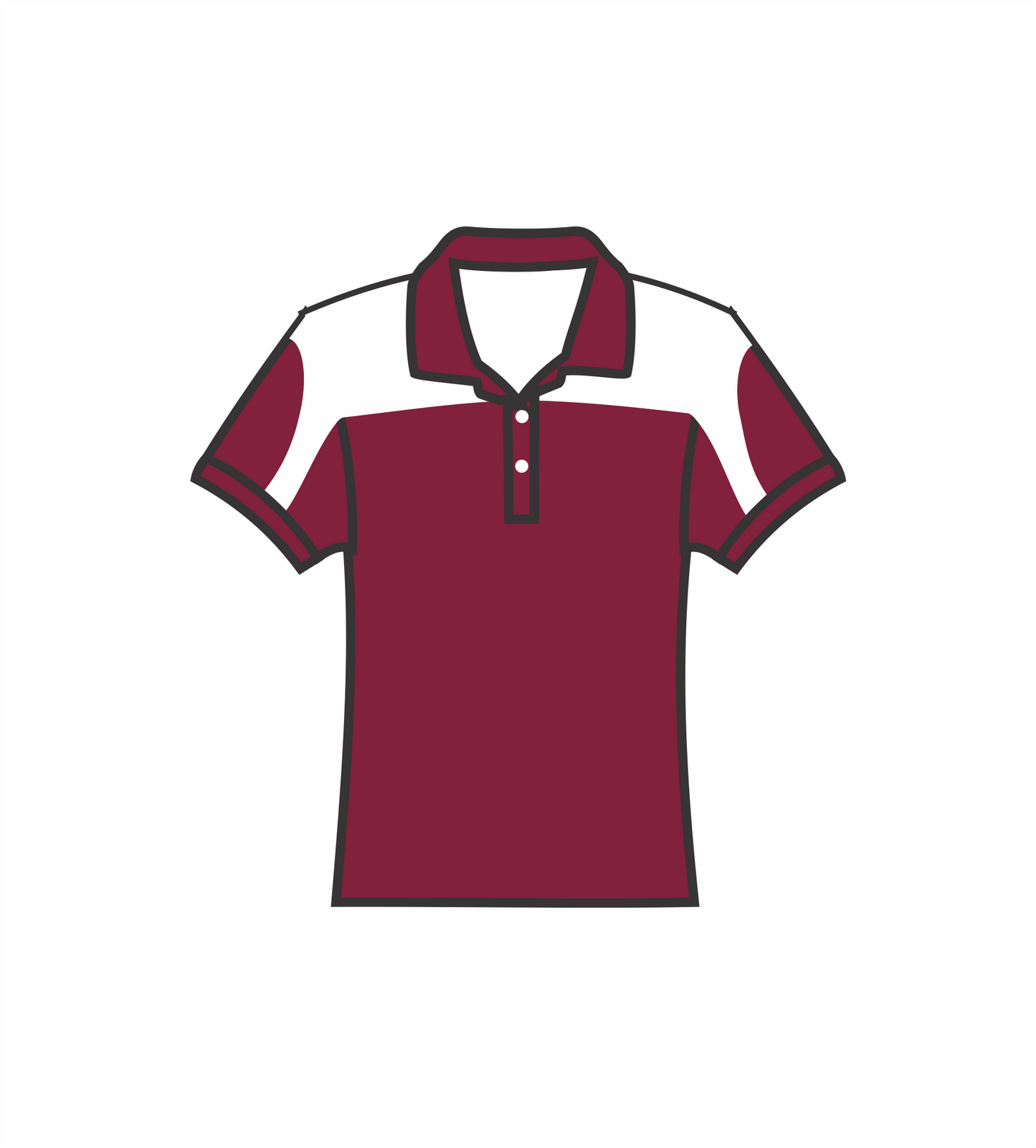 Victor Performance Polo ─ Team 365 - TT22
