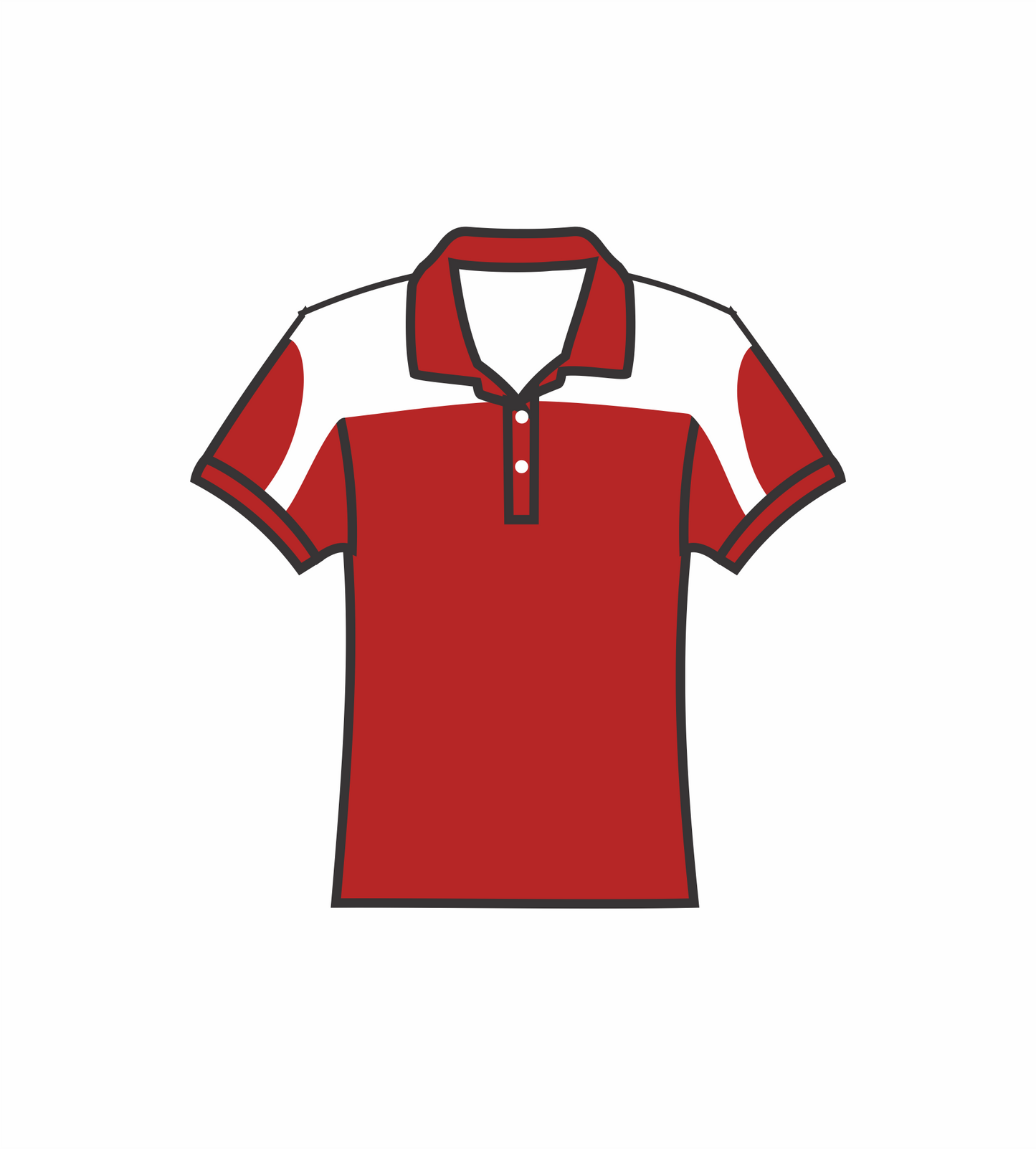 Victor Performance Polo ─ Team 365 - TT22