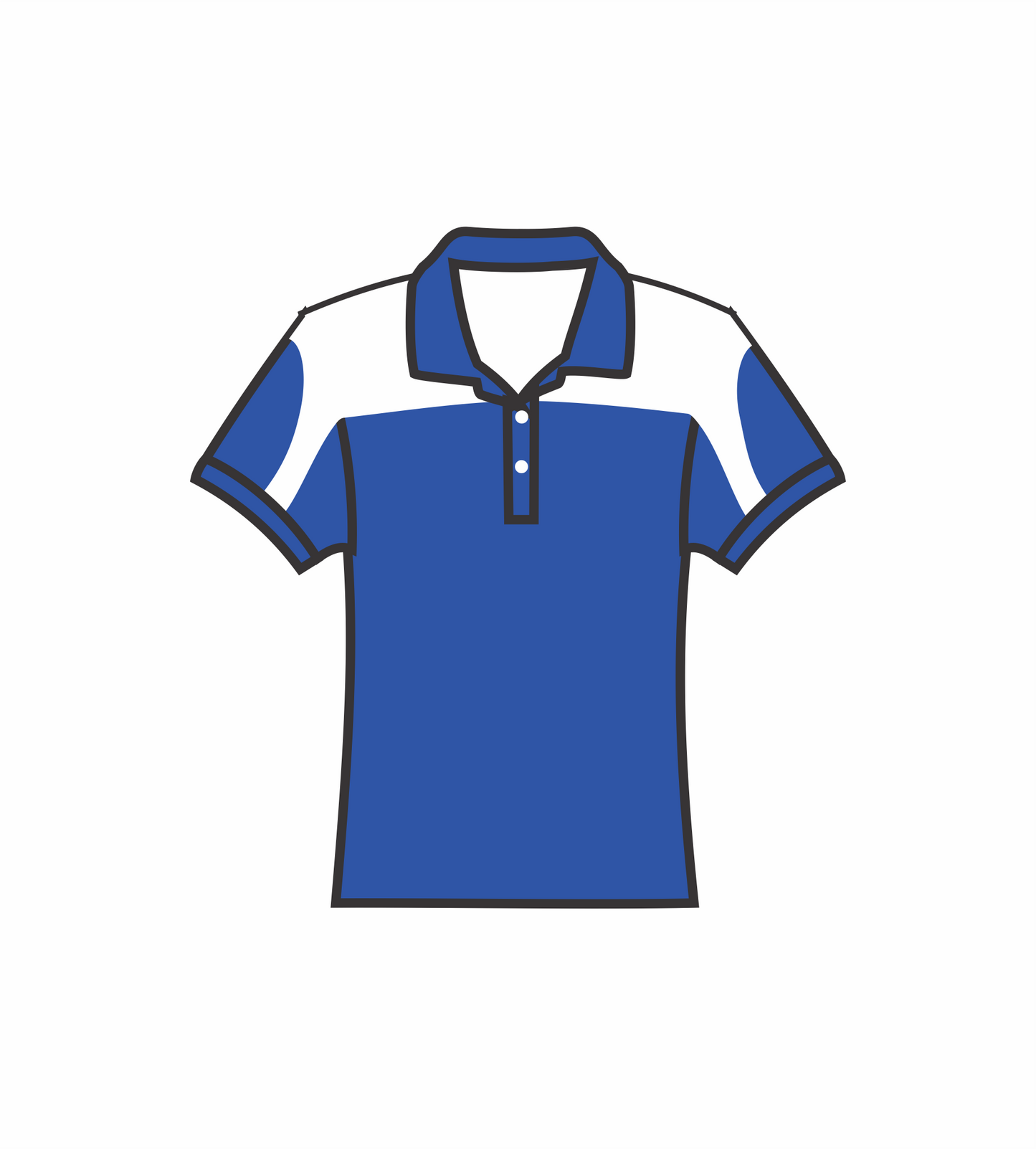 Victor Performance Polo ─ Team 365 - TT22