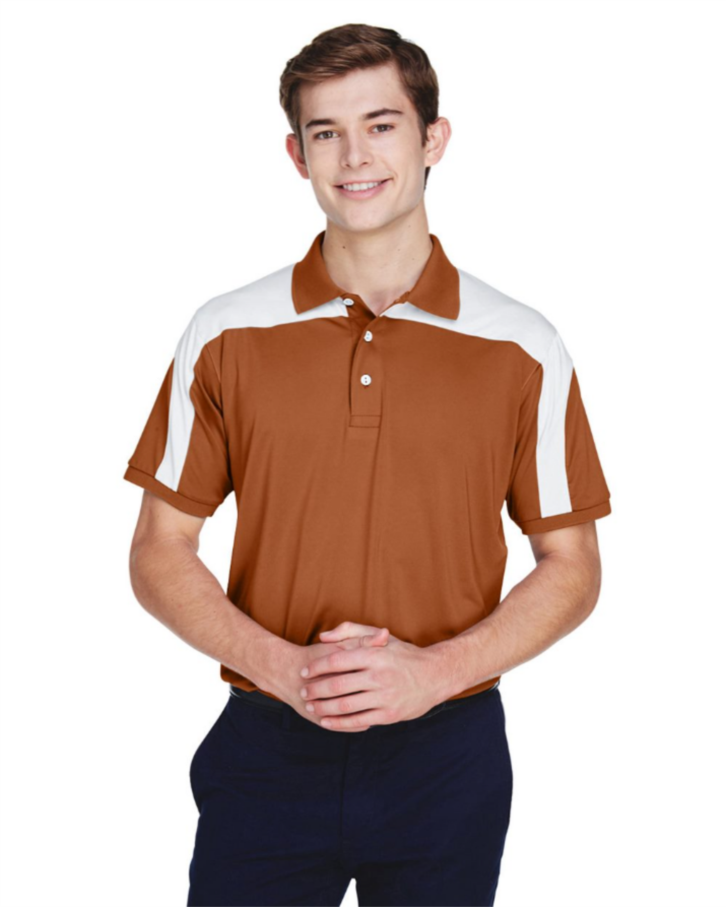 Victor Performance Polo ─ Team 365 - TT22