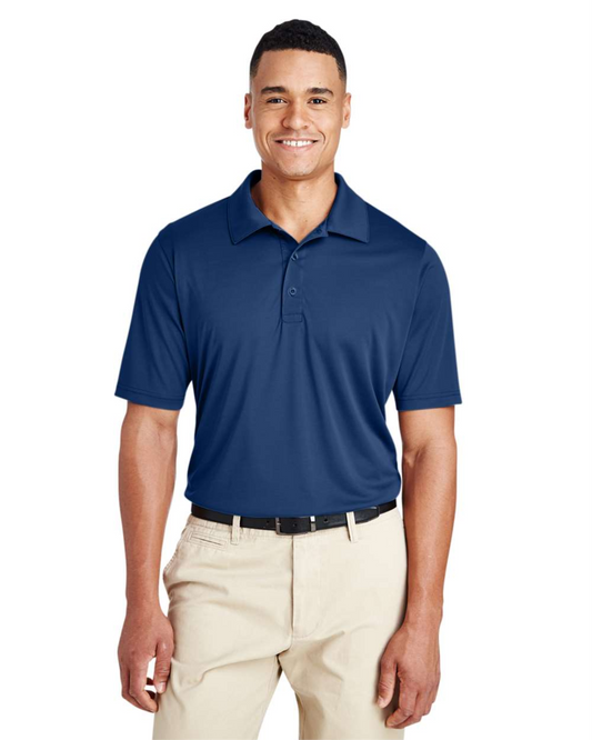 Tall Zone Performance Polo ─ Team 365 TT51T