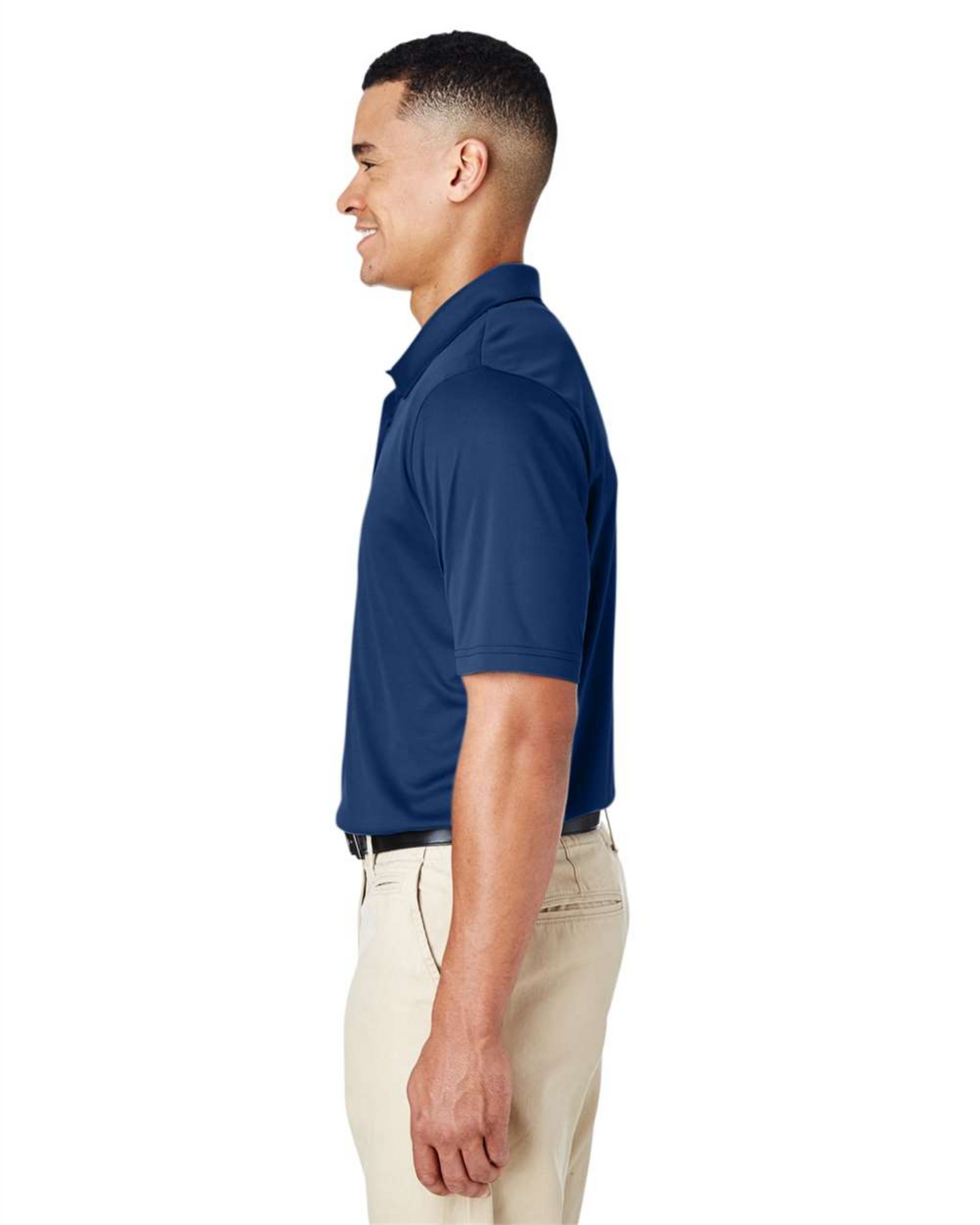 Zone Performance Polo  ─ Team 365 TT51