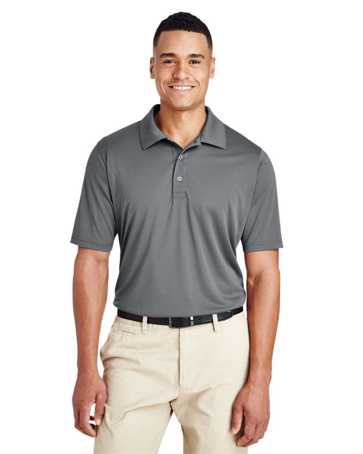 Zone Performance Polo  ─ Team 365 TT51