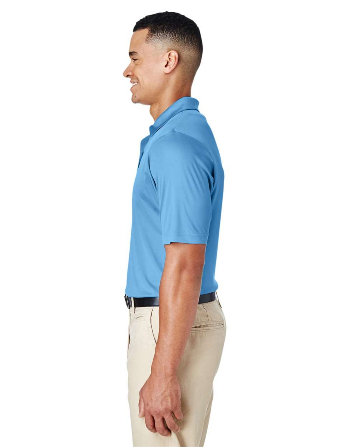 Zone Performance Polo  ─ Team 365 TT51