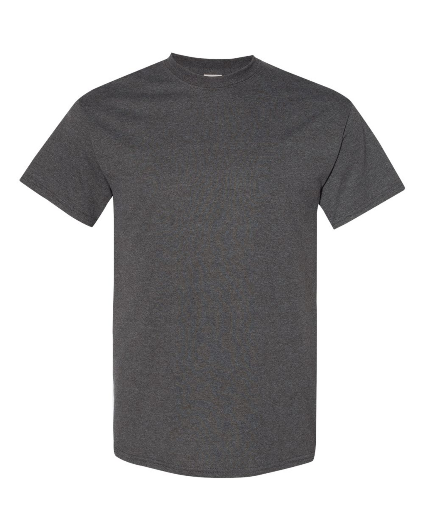 Mens T-Shirt - Cotton - Gildan 5000