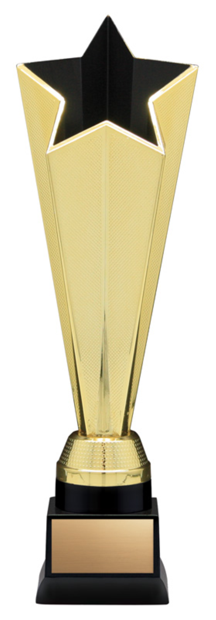 Star Twister Trophy - Graphite Series TWX331