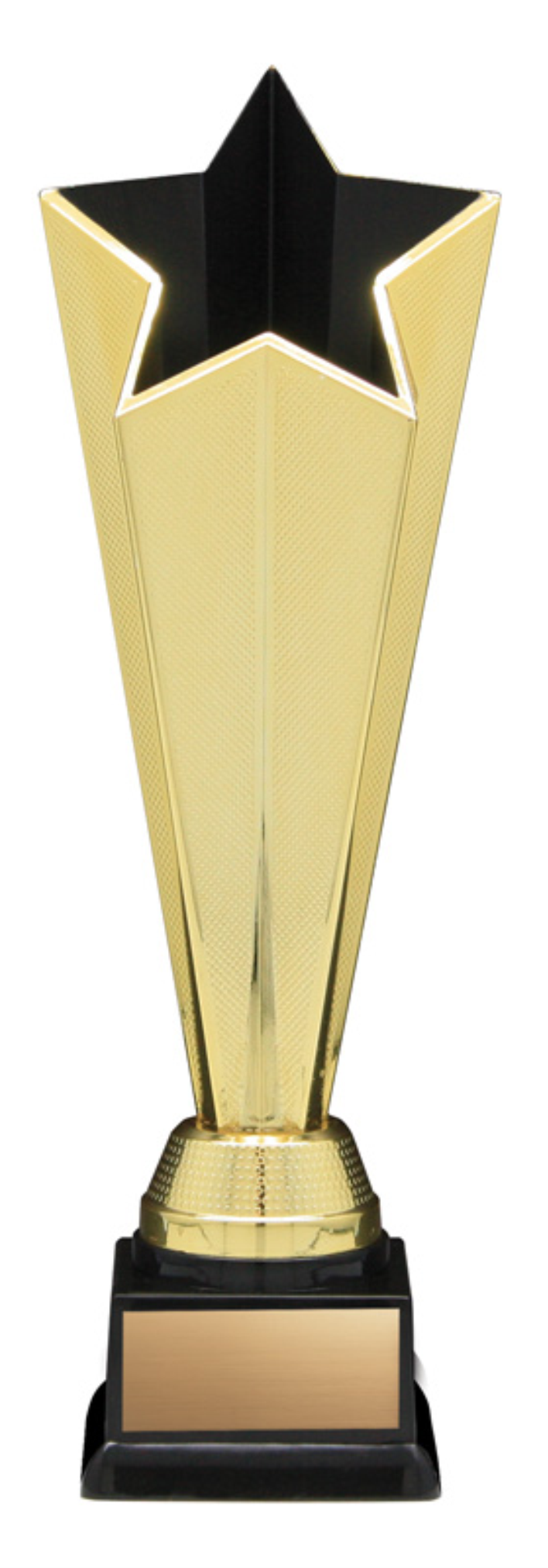 Star Twister Trophy - Graphite Series TWX331