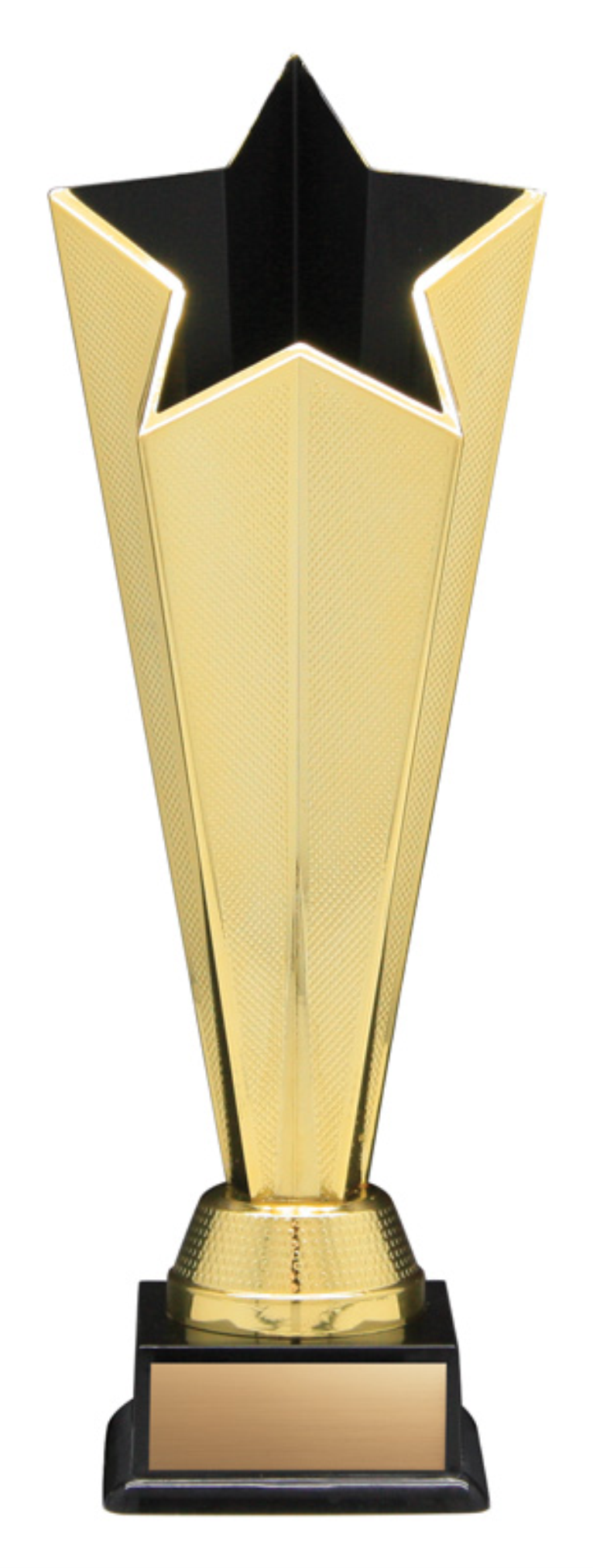 Star Twister Trophy - Graphite Series TWX331