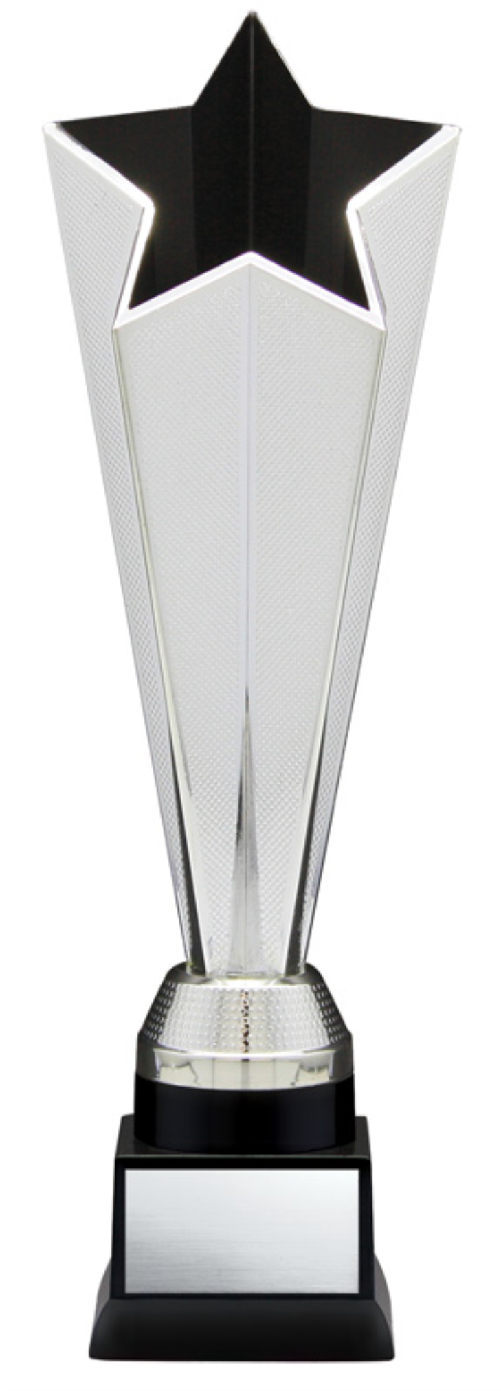 Star Twister Trophy - Graphite Series TWX331