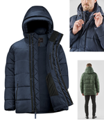 Elkridge - Men’s Parka - Stormtech TXO-1M