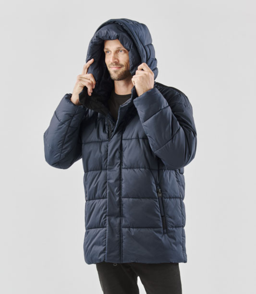 Elkridge - Men’s Parka - Stormtech TXO-1M