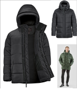 Elkridge - Men’s Parka - Stormtech TXO-1M