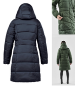 Elkridge - Women’s Parka - Stormtech TXO-1W