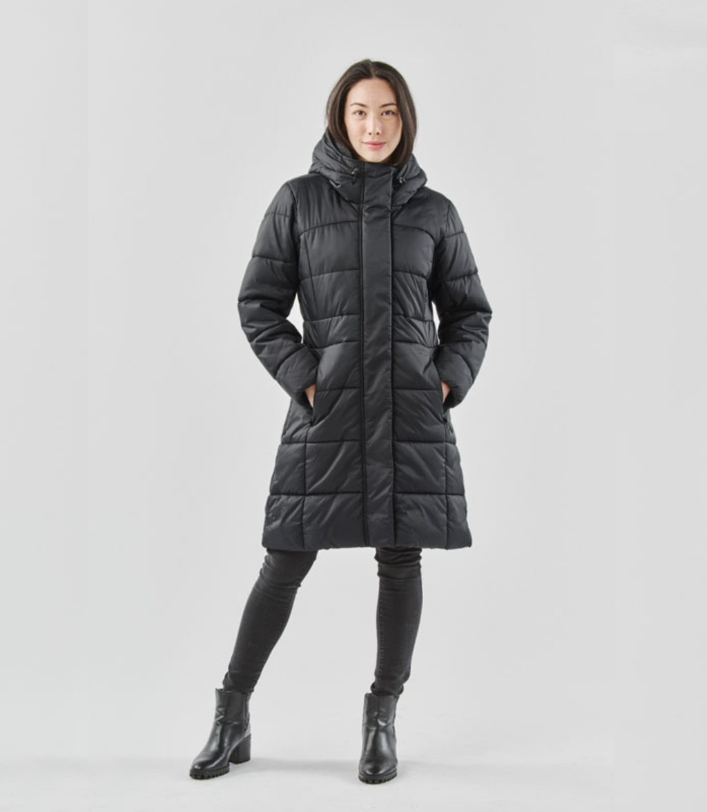 Elkridge - Women’s Parka - Stormtech TXO-1W