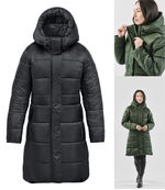 Elkridge - Women’s Parka - Stormtech TXO-1W