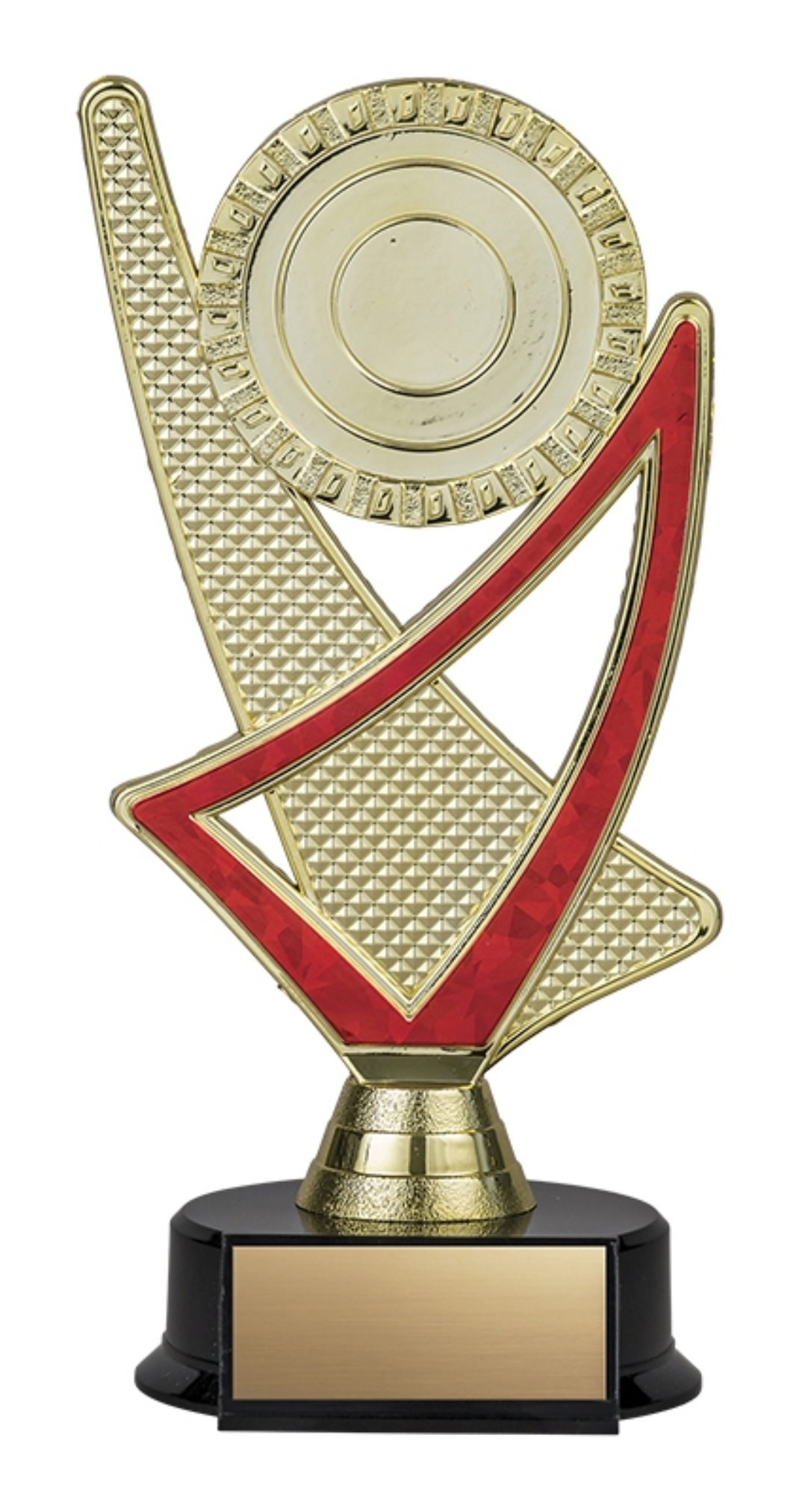 Titleholder Example Trophy Alpha Series Trophy with Insert Holder - TZG358 – River Signs