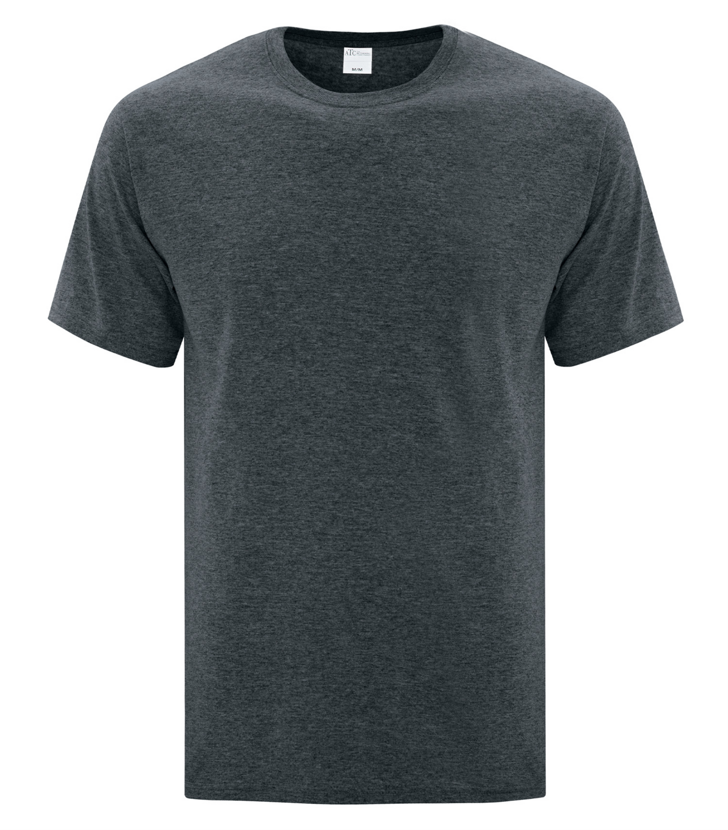 Mens T-Shirt - Cotton - ATC 1000
