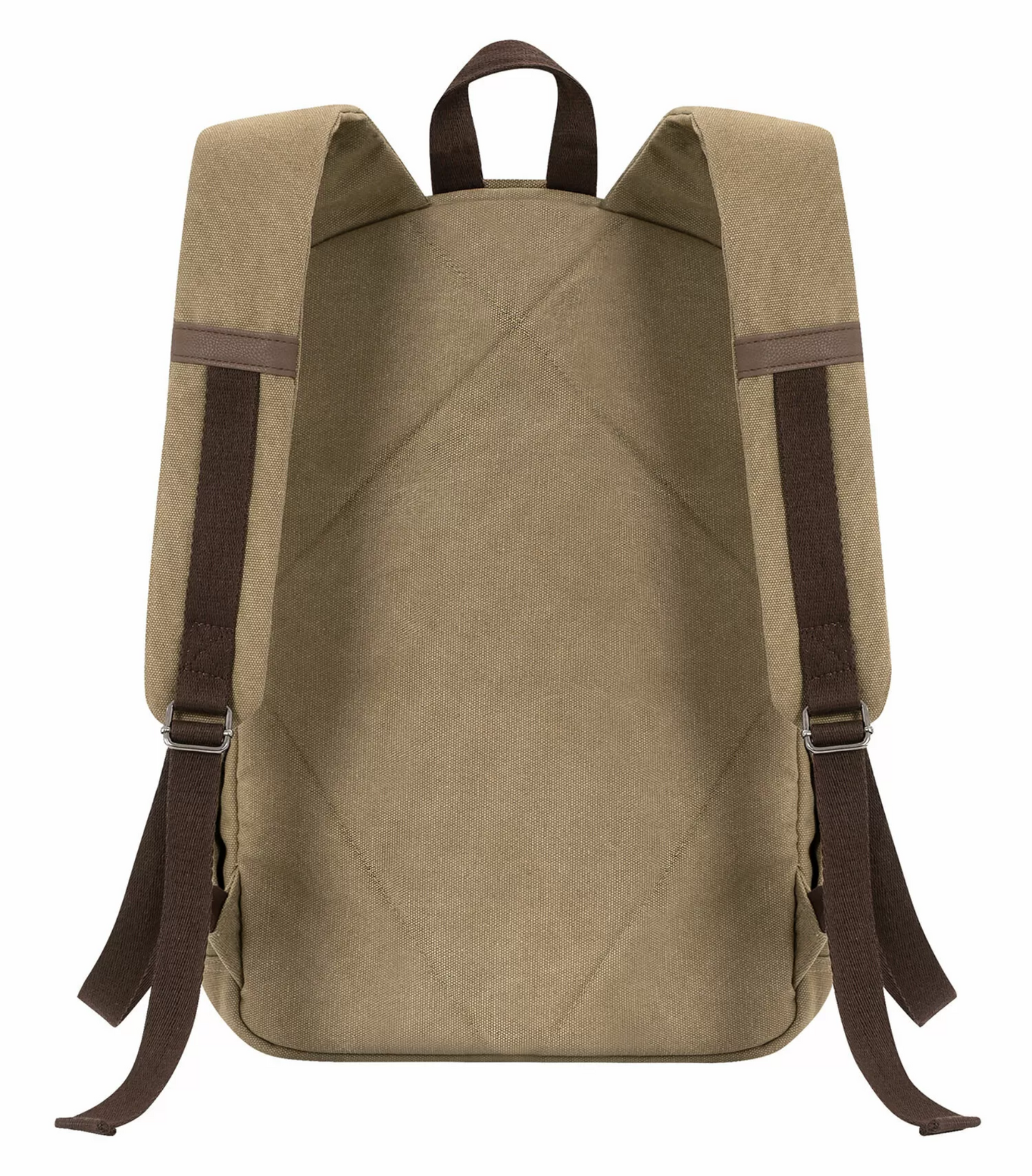 KOI Canvas Backpack 13 L.