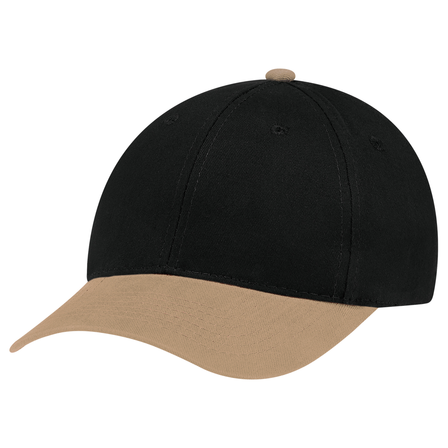 AJM -Classic Medium Profile Cap- 5D398M