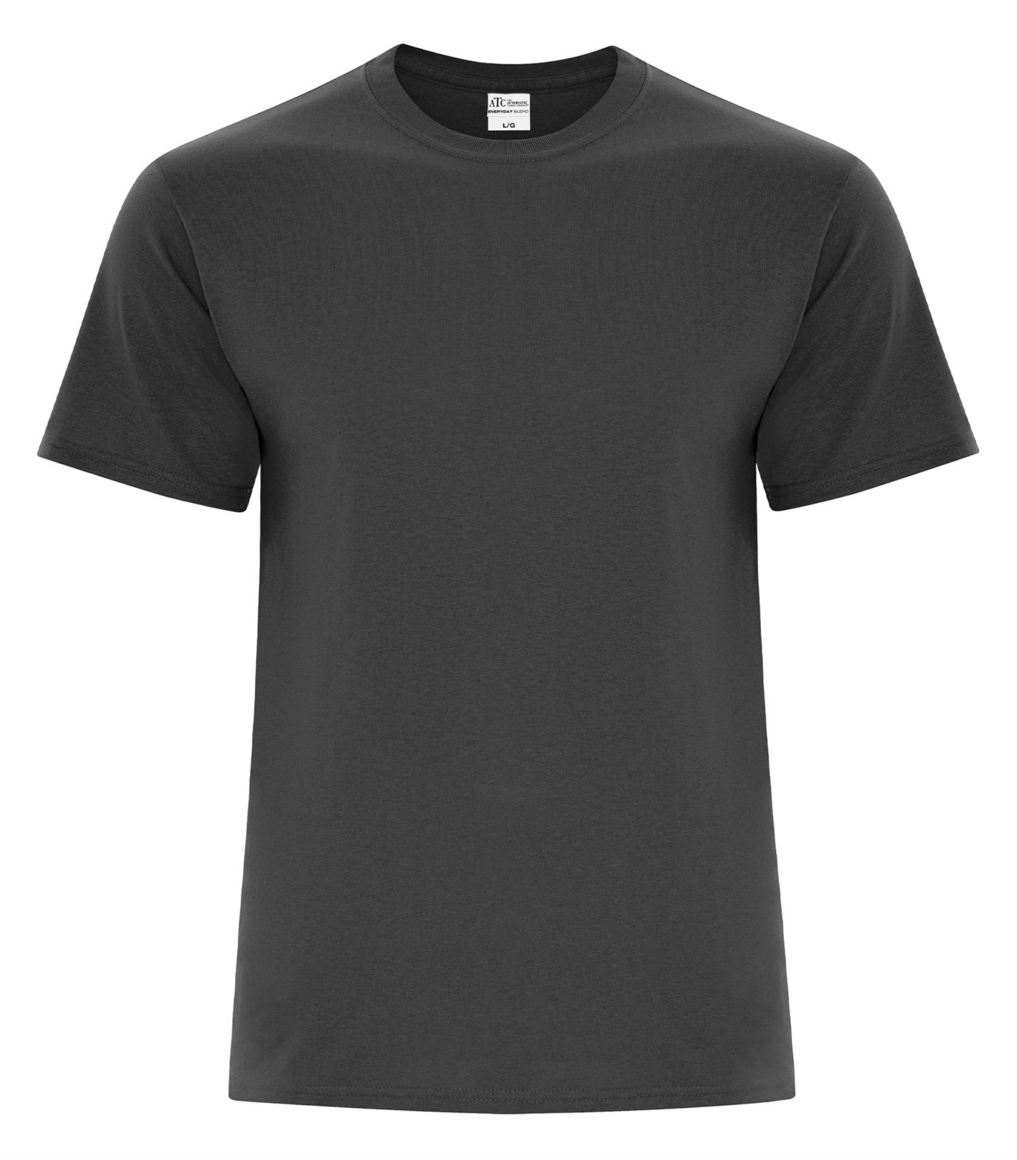 Everyday Cotton Blend - Men's Tee - ATC 5050