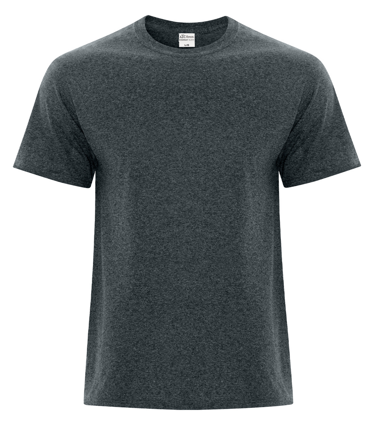 Everyday Cotton Blend - Men's Tee - ATC 5050