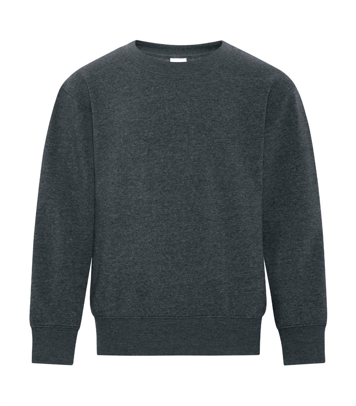 Youth Crewneck Sweatshirt - Cotton - ATC Y2400