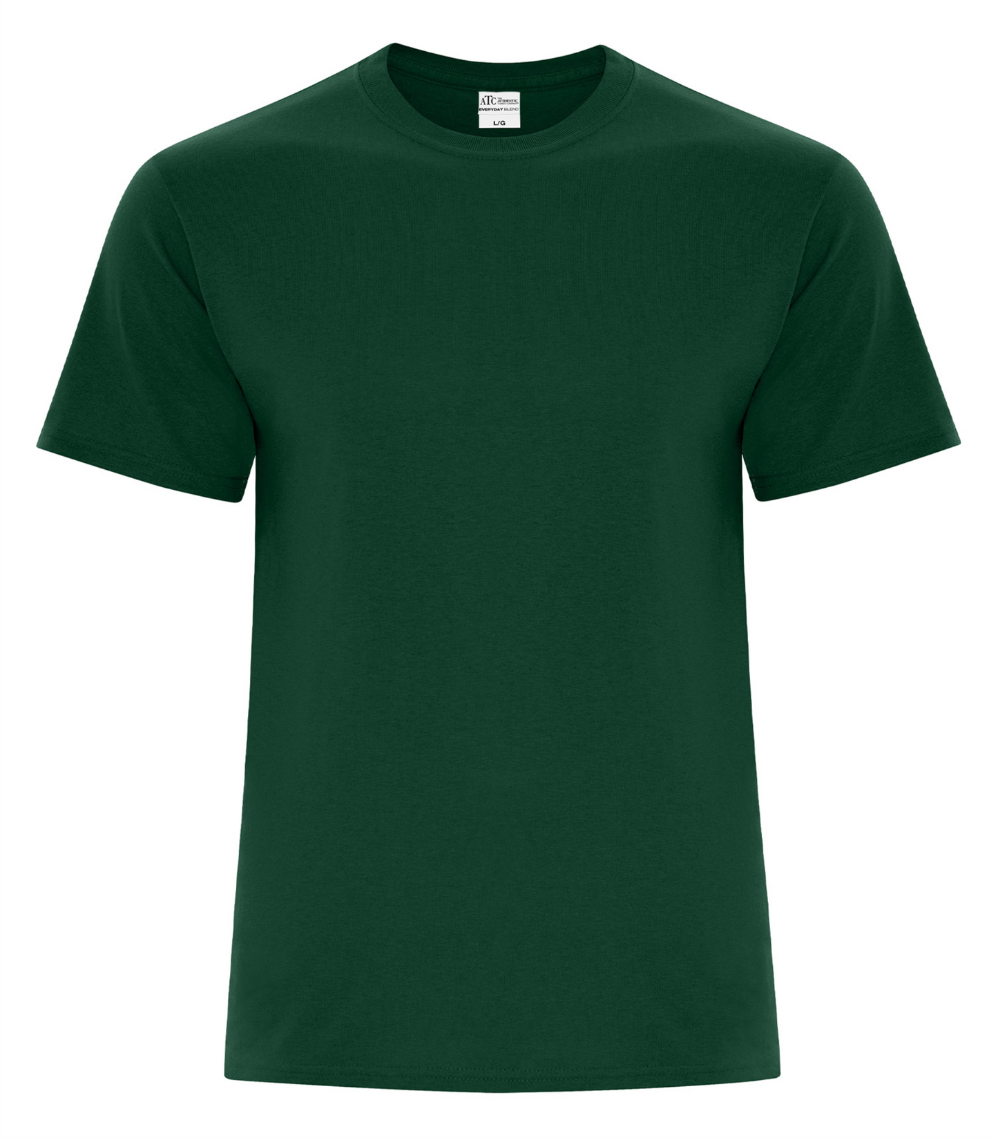 Everyday Cotton Blend - Men's Tee - ATC 5050