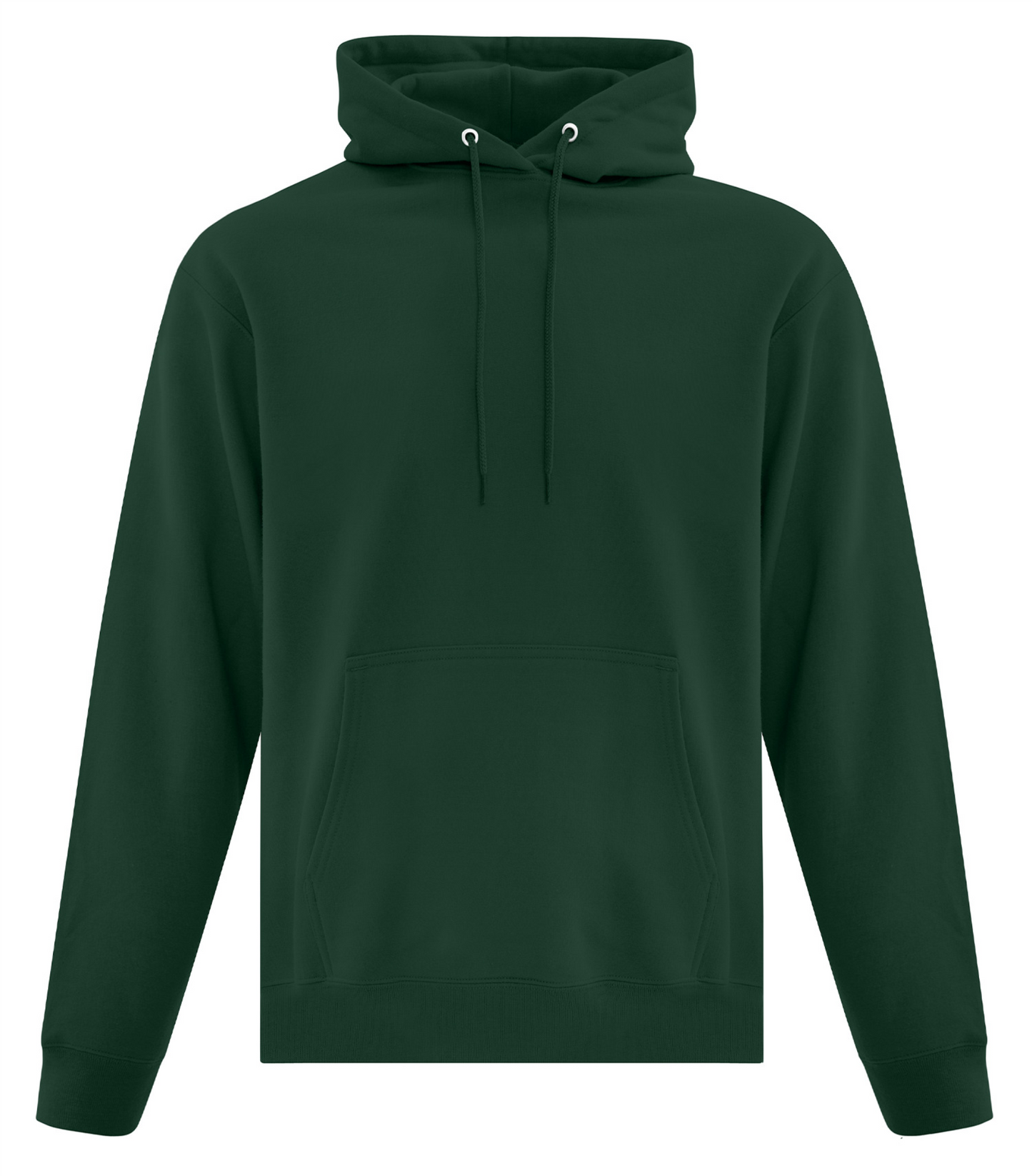 Adult Hoodie - Cotton/Polyester - ATC F2500