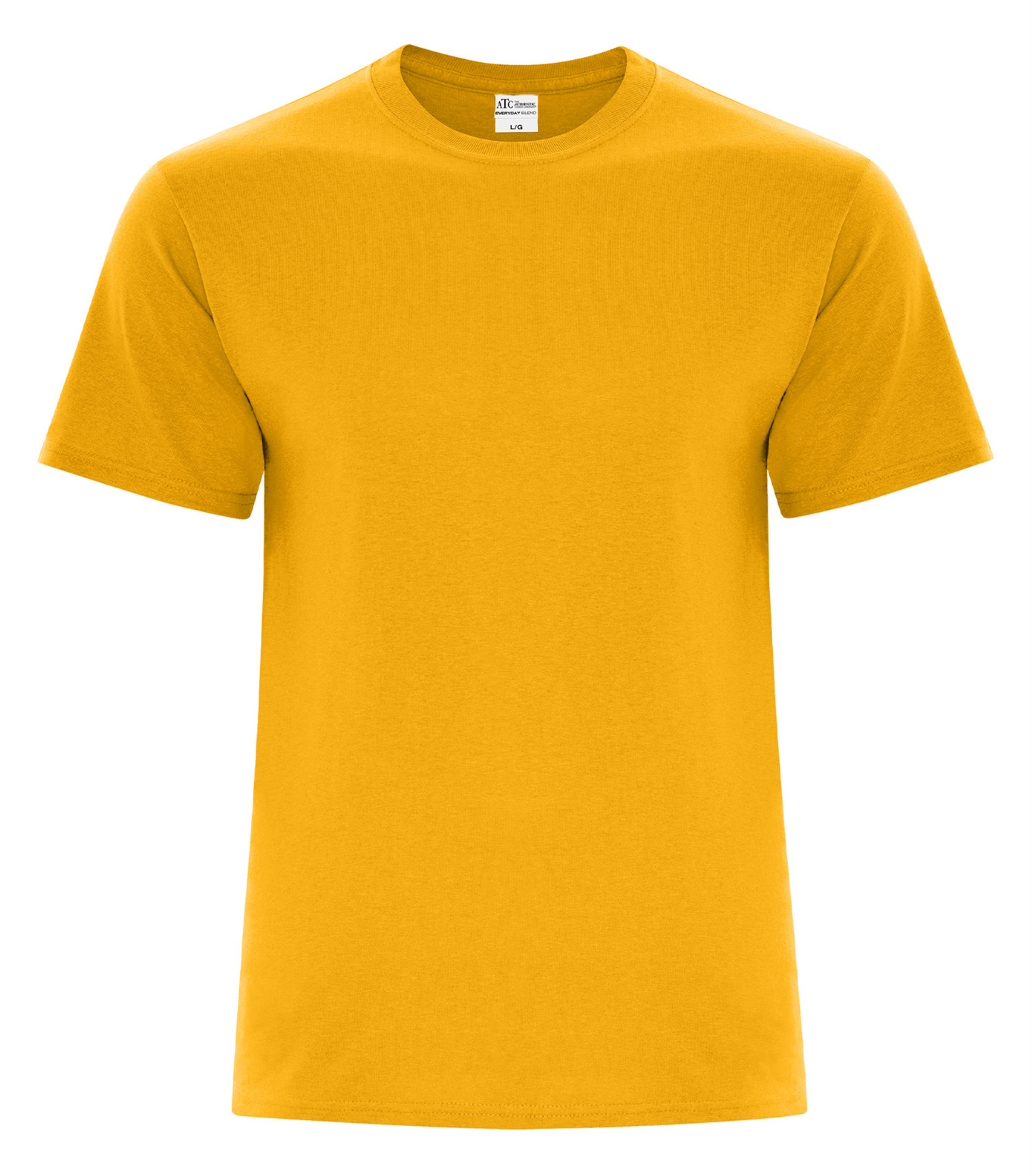 Everyday Cotton Blend - Men's Tee - ATC 5050