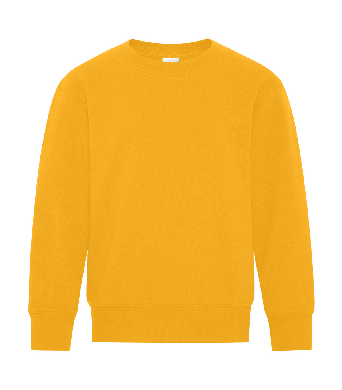 Youth Crewneck Sweatshirt - Cotton - ATC Y2400