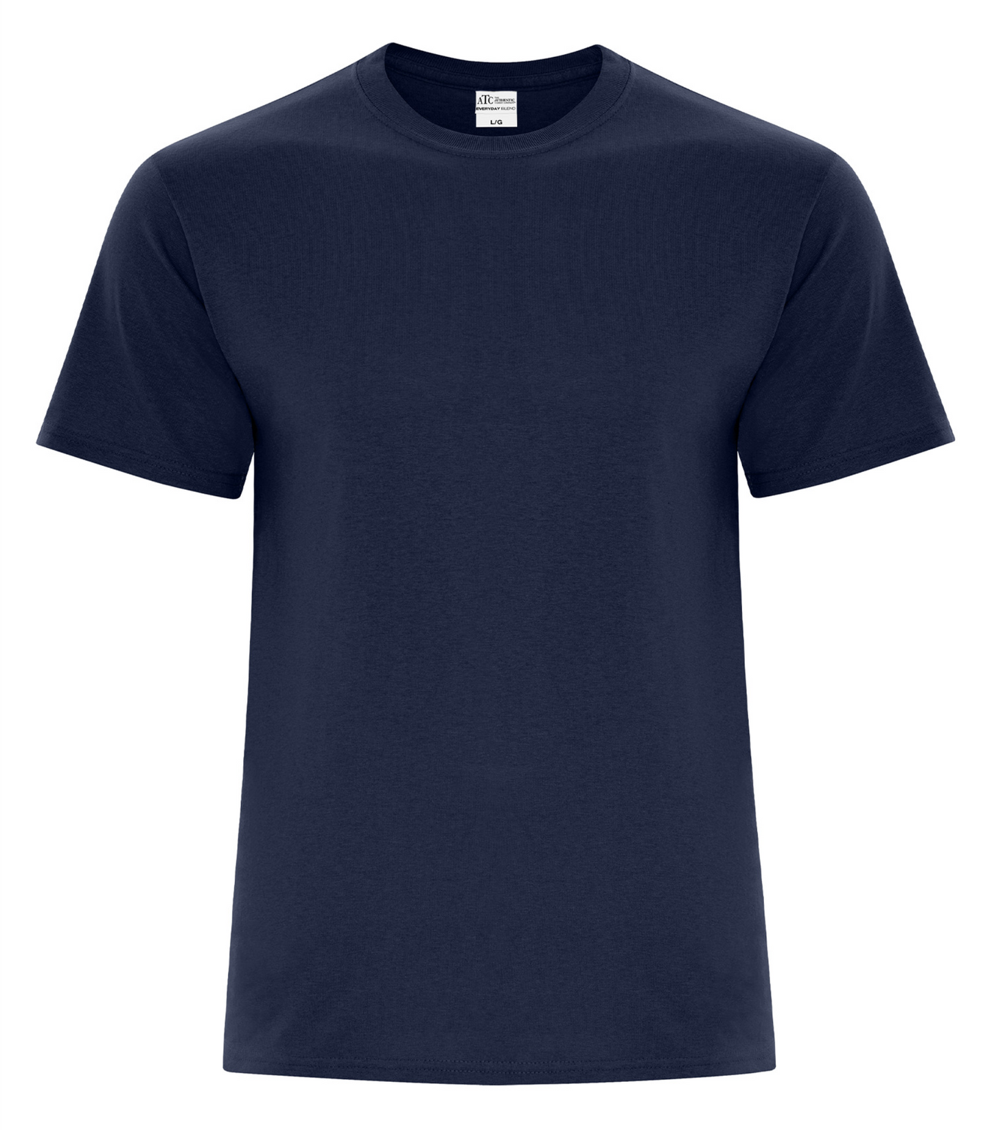 Everyday Cotton Blend - Men's Tee - ATC 5050